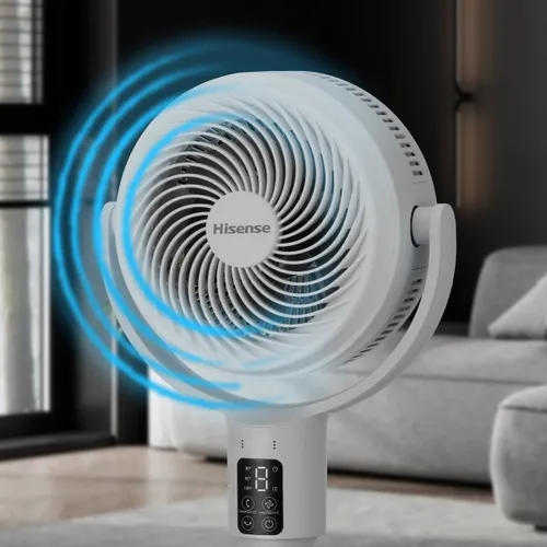 Wentylator HISENSE HCF599SW