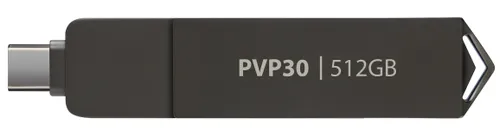 Dysk PATRIOT Viper PVP30 Duo Compact 512GB SSD