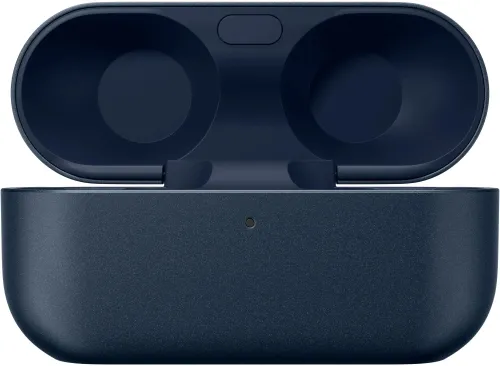 Słuchawki dokanałowe TECHNICS EAH-AZ100E-A ANC Niebieski