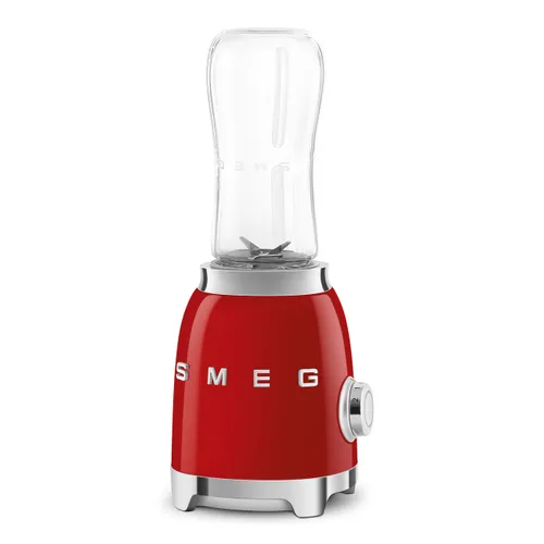 Blender Sportowy Smeg 50's Style PBF01RDEU