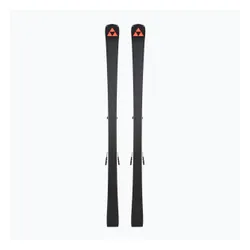 Narty zjazdowe Fischer Curv DTX M-Track + wiązania RSX 12 GW PR
