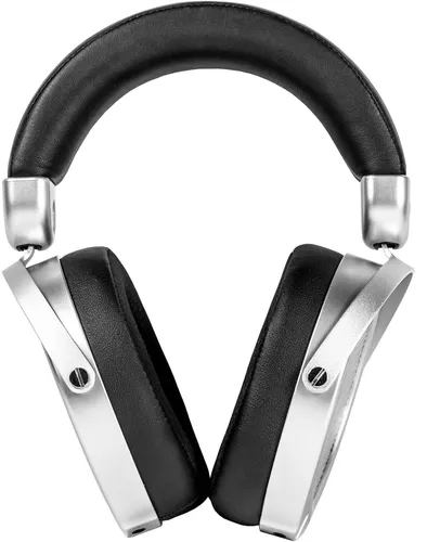Słuchawki nauszne HIFIMAN Deva Pro Srebrno czarny