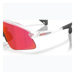 Okulary przeciwsłoneczne Oakley Stunt Devil matte clear/prizm field