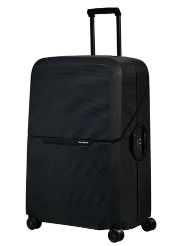 Чемодан большой XL Samsonite Magnum Eco-graphite