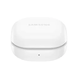 Słuchawki bezprzewodowe Samsung Galaxy Buds 2 SM-R177NZW Dokanałowe Bluetooth 5.2 Biały