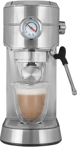 Ekspres GÖTZE & JENSEN ECM700 z modułem do kapsułek Dolce Gusto