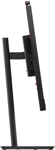 Monitor LENOVO ThinkVision T27QD-4v 27" 2560x1440px IPS 120Hz 4 ms
