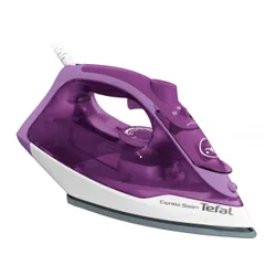 Tefal Express Buharlı Ütü Fv2836