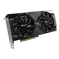 Karta graficzna PNY GeForce RTX 5060 Ti Dual Fan 16GB DLSS 4