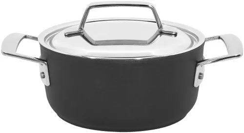 Garnek Demeyere Alu Pro 5 40851-171-0 Indukcja Aluminium 1,4l