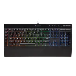 Klawiatura membranowa Corsair K55 RGB