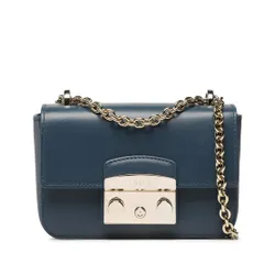 Geanta Furla Metropolis wb00828-AX0733-1785s-1-007-20- bg-B Blu Jay