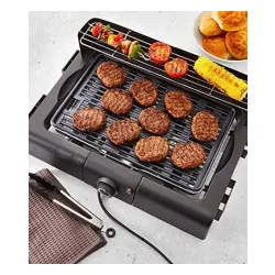 Grill elektryczny Kalorik GRB3000