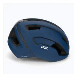 Kask rowerowy POC Omne Air MIPS lead blue matt