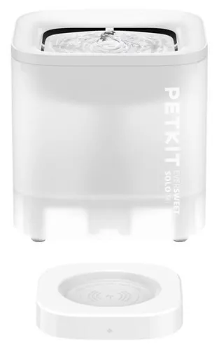 Fontanna dla zwierząt PETKIT Eversweet Solo SE Biały