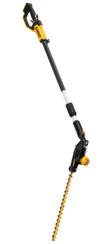 Nożyce do żywopłotu na wysięgniku DeWalt DCMPH566N-XJ