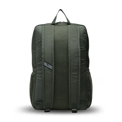 Rucsac Puma Deck II 079512 02 Green Moss