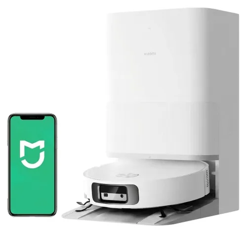 Robot sprzątający XIAOMI 6 Pro EU
