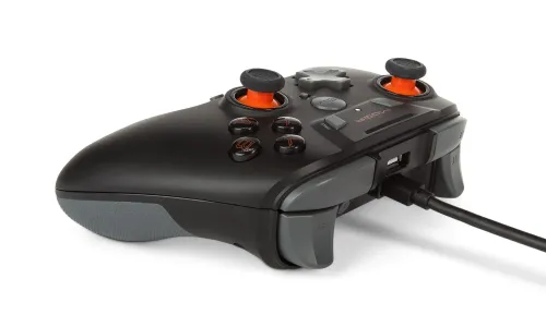 Pad PowerA MOGA bluetooth z uchwytem do telefonu do Xbox xCloud, Android, Windows10