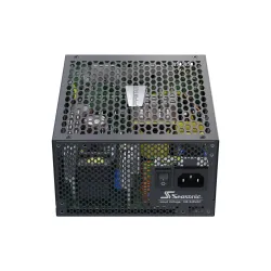 Zasilacz Seasonic Prime Fanless TX-700 700W 80+ Titanium Czarny