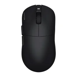 Myszka gamingowa Hator Quasar 3S Pro Wireless Czarny