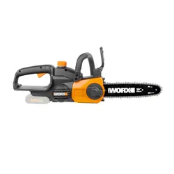 Бензопила Worx Power Share WG322E. 9