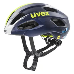 Kask rowerowy UVEX Rise Pro MIPS