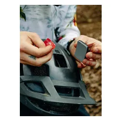 Zestaw GoPro Curved Flat Adhesive Mounts