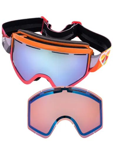 Gogle snowboardowe Von Zipper Cleaver - 