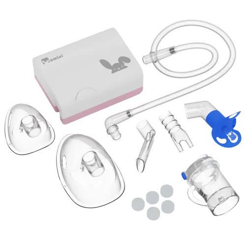 Nebulizator Momini NebuEasy