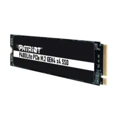 Dysk Patriot P400 Lite 1TB M.2 PCIe Gen 4 x4