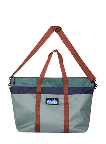 Сумка для выходных Kavu Traveller 30 l-Tree hugger