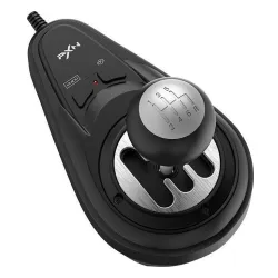 Skrzynia biegów PXN A7 do PC, PS5, PS4, PS3, Xbox, Switch