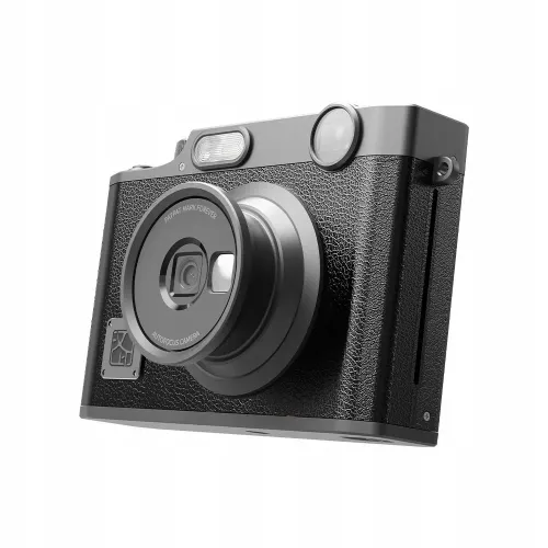 Aparat Hanin Z3 Czarny