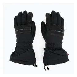 Rękawice narciarskie męskie ZIENER Gallinus As Pr Dcs czarne 801078.12