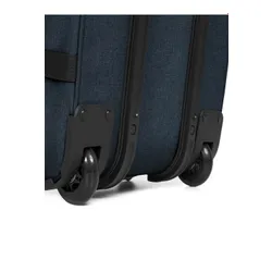 Eastpak Transit'in Seyahat Çantası-üçlü denim