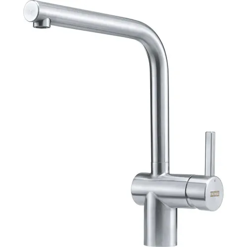 Bateria Franke Atlas Stal Szlachetna Stal szlachetna
