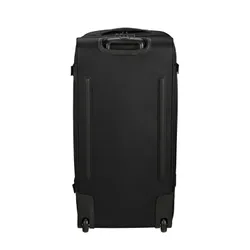 American Tourister Urban Track Duffle L-asfalt Siyah Seyahat Çantası