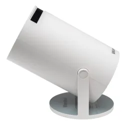 Projektor WANDOO LMP360 HD (1280 x 720), 160 ANSI lumen, Wi-Fi, Bluetooth