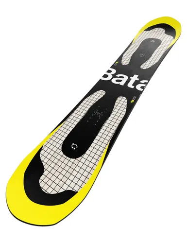 Deska snowboardowa Bataleon Evil Twin - Długość (cm) - 157