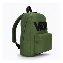 Plecak miejski Vans Old Skool Drop V 22 l loden green