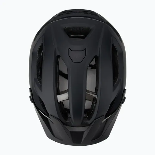 Kask rowerowy Giro Manifest Spherical MIPS matte black