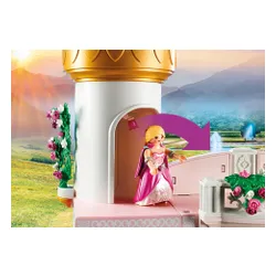 Playmobil 70448 Принцесса замок принцесс 4+