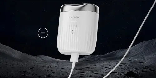 Golarka Enchen Mini Pro