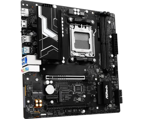 Płyta główna ASrock B850M-X R2.0