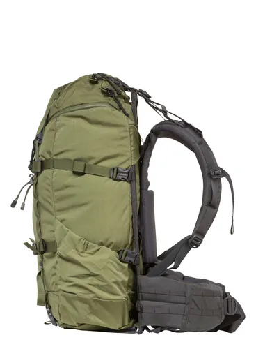 Plecak trekkingowy Mystery Ranch Terraframe 3-Zip 50