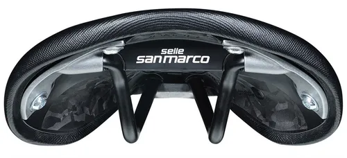 Siodełko SAN MARCO Regal Short Dynamic Fullfit