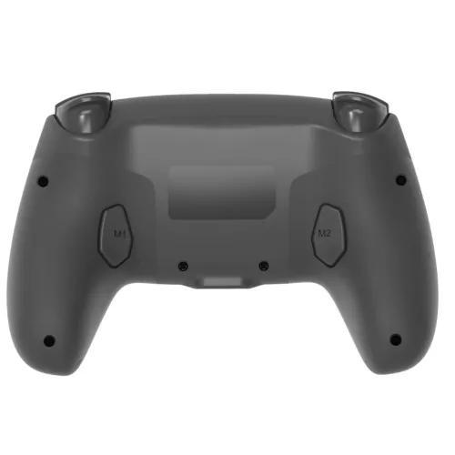 Pad FroggieX FX-P5-GP1-B do PS5 Bezprzewodowy Czarny