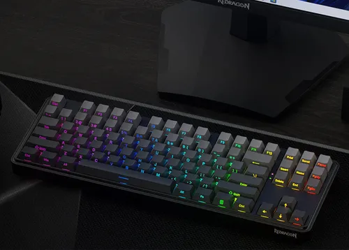 Klawiatura REDRAGON StarBlade K707SP-RGB-PRO