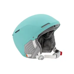 Kask snowboardowy damski HEAD COMPACT PRO W turquoise - Rozmiar - M/L